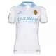 Real Zaragoza Fotbollströja Hemma 2025/26