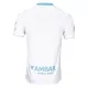 Real Zaragoza Fotbollströja Hemma 2025/26