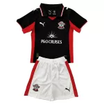 Southampton Fotbollströja Barn Tredje 2025/26