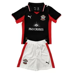 Southampton Fotbollströja Barn Tredje 2025/26