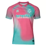 Tenerife Fotbollströja Tredje 2025/26