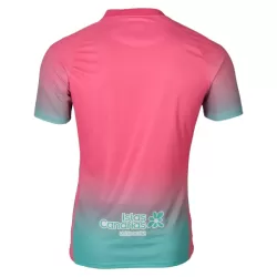 Tenerife Fotbollströja Tredje 2025/26