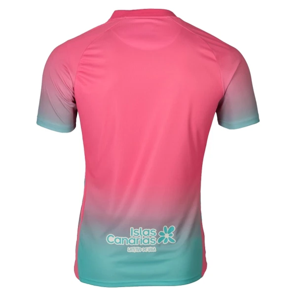 Tenerife Fotbollströja Tredje 2025/26