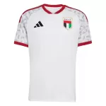 United Arab Emirates Fotbollströja Hemma VM 2026