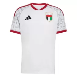 United Arab Emirates Fotbollströja Hemma VM 2026