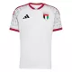 United Arab Emirates Fotbollströja Hemma VM 2026