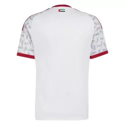 United Arab Emirates Fotbollströja Hemma VM 2026