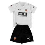 Valencia CF Fotbollströja Barn Hemma 2025/26