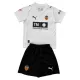 Valencia CF Fotbollströja Barn Hemma 2025/26