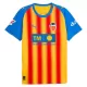Valencia CF Fotbollströja Tredje 2025/26 Valencia CF Fotbollströja Tredje 2025/26