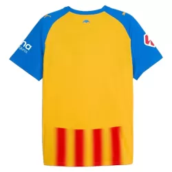 Valencia CF Fotbollströja Tredje 2025/26