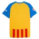 Valencia CF Fotbollströja Tredje 2025/26