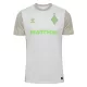 Werder Bremen Fotbollströja Borta 2025/26