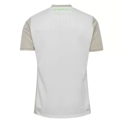 Werder Bremen Fotbollströja Borta 2025/26