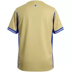 Olympique Marseille Fotbollströja Barn Fjärde 2025/26