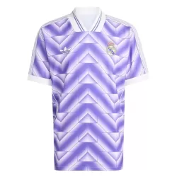 Real Madrid Lifestyle Fotbollströja 2025/26 - Speciell