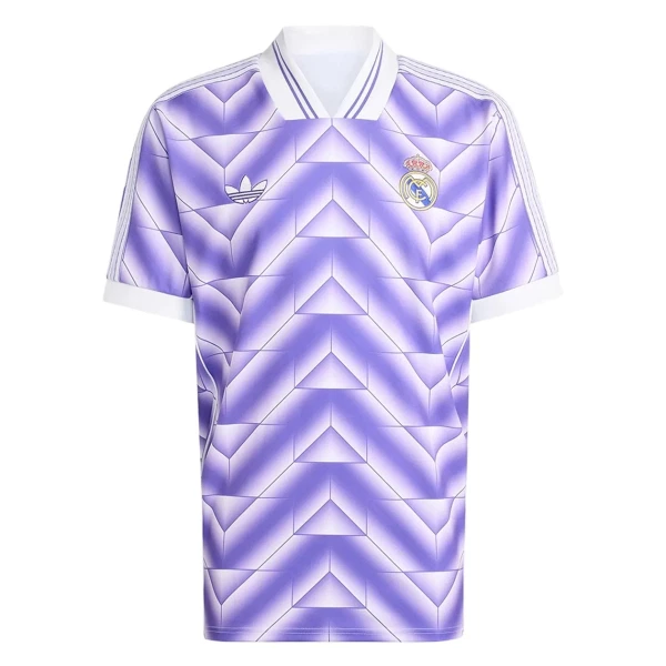 Real Madrid Lifestyle Fotbollströja 2025/26 - Speciell
