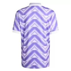Real Madrid Lifestyle Fotbollströja 2025/26 - Speciell