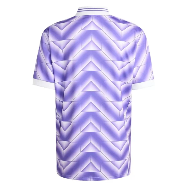 Real Madrid Lifestyle Fotbollströja 2025/26 - Speciell