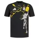 Real Madrid Marvel Fotbollströja 2025/26 - Speciell