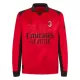 AC Milan Fotbollströja Fjärde 2025/26 Långärmad