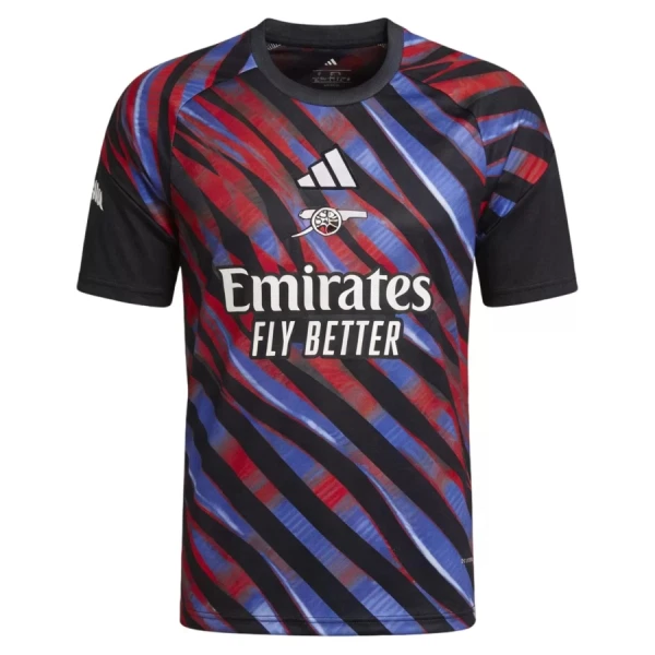 Arsenal Pre-Match Fotbollströja 2026/27