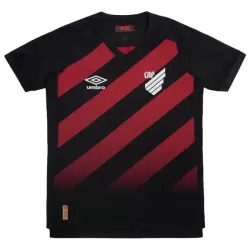 Athletico Paranaense Fotbollströja Hemma 2026/27