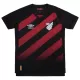 Athletico Paranaense Fotbollströja Hemma 2026/27