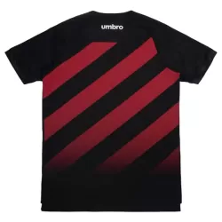 Athletico Paranaense Fotbollströja Hemma 2026/27