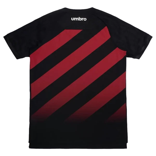 Athletico Paranaense Fotbollströja Hemma 2026/27