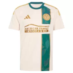 Atlanta United Fotbollströja Borta 2026