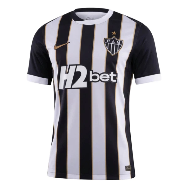 Atlético Mineiro Fotbollströja Hemma 2026/27
