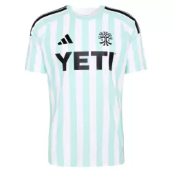 Austin FC Fotbollströja Borta 2026