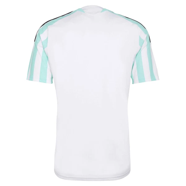 Austin FC Fotbollströja Borta 2026