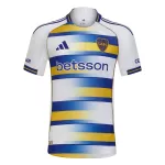 Boca Juniors Fotbollströja Tredje 2025/26