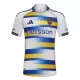Boca Juniors Fotbollströja Tredje 2025/26