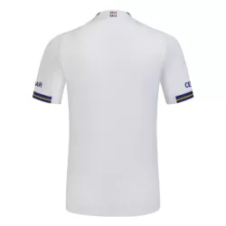 Boca Juniors Fotbollströja Tredje 2025/26