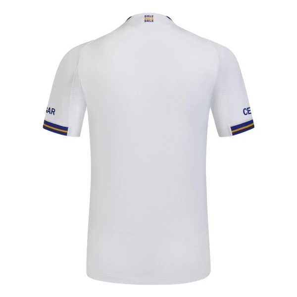Boca Juniors Fotbollströja Tredje 2025/26