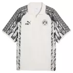 Borussia Dortmund Lifestyle Fotbollströja Retro 2026/27
