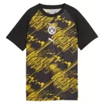 Borussia Dortmund Pre-Match Fotbollströja 2026/27