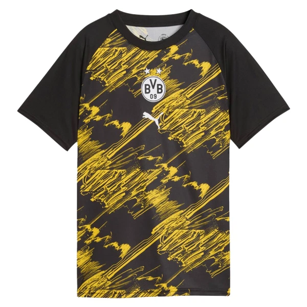 Borussia Dortmund Pre-Match Fotbollströja 2026/27