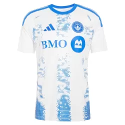 CF Montréal Fotbollströja Borta 2026