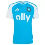 Charlotte FC Fotbollströja Hemma 2026