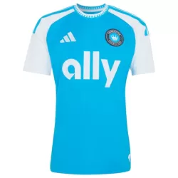 Charlotte FC Fotbollströja Hemma 2026