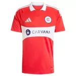 Chicago Fire Fotbollströja Hemma 2026