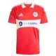 Chicago Fire Fotbollströja Hemma 2026
