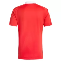Chicago Fire Fotbollströja Hemma 2026