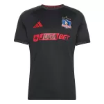 Colo-Colo Fotbollströja Borta 2026/27