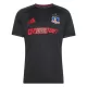 Colo-Colo Fotbollströja Borta 2026/27