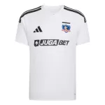 Colo-Colo Fotbollströja Hemma 2026/27